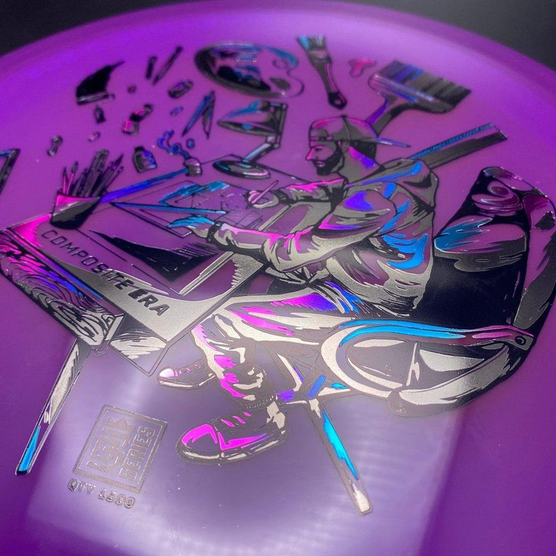 Load image into Gallery viewer, Signature Composite Era - Drew Gibson
