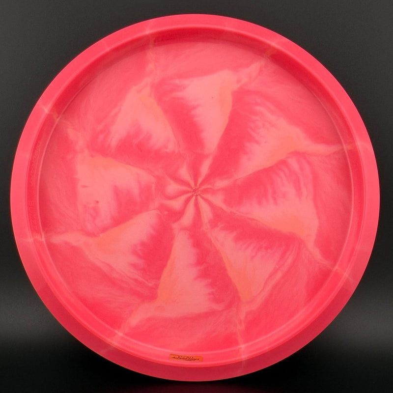 Load image into Gallery viewer, Swirl ESP Buzzz SS - Ezra Robinson X Ezra Aderhold Collab
