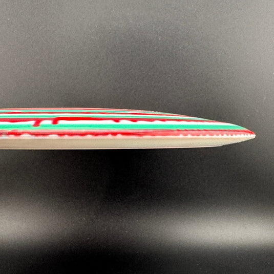 I-Dye Star Roadrunner