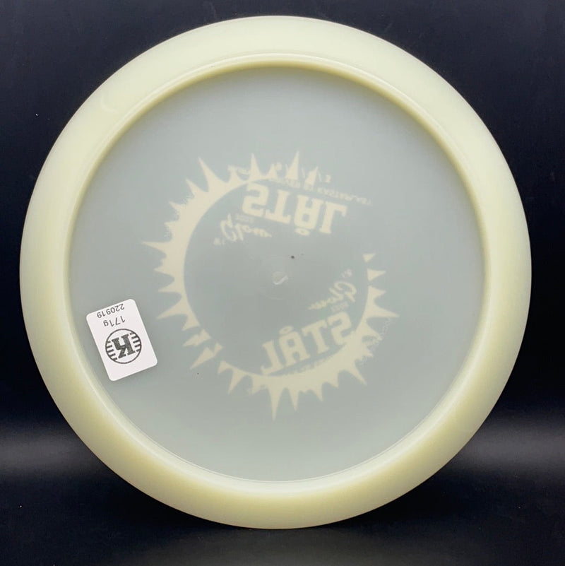 Load image into Gallery viewer, K1 Glow Stal 2022 - Double Stamps
