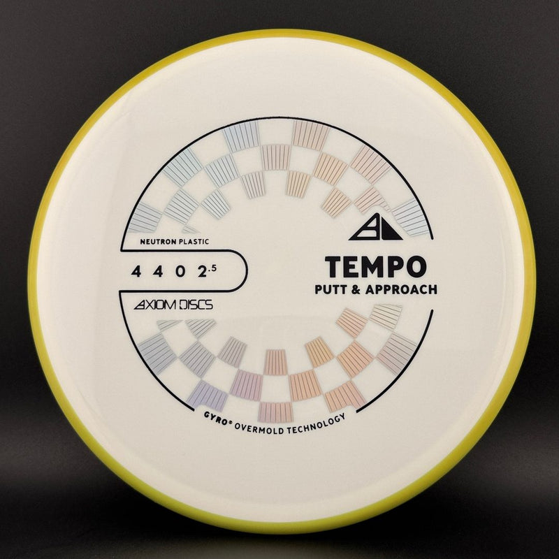 Load image into Gallery viewer, Neutron Tempo
