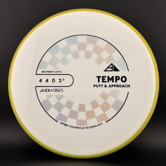 Neutron Tempo