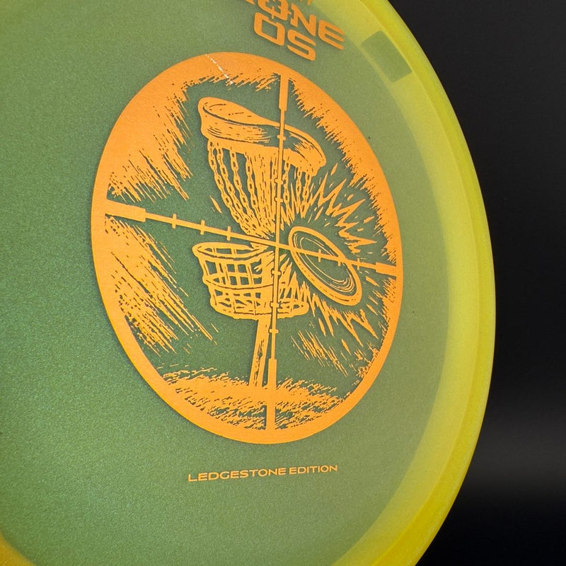Load image into Gallery viewer, Colorshift Z FLX Zone OS - Ledgestone Finale 2025
