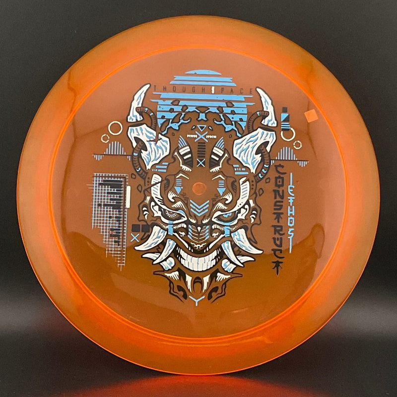 Load image into Gallery viewer, Ethos Construct "Cyber Oni" - First Run

