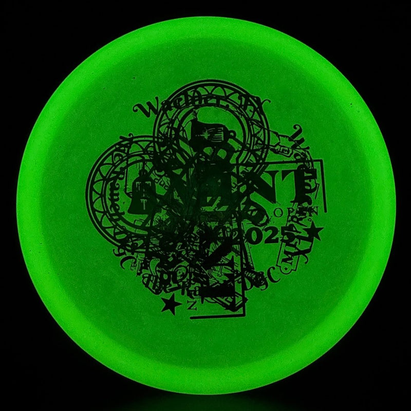 Load image into Gallery viewer, Nocturnal Flex Mustang - First Run - Misprints
