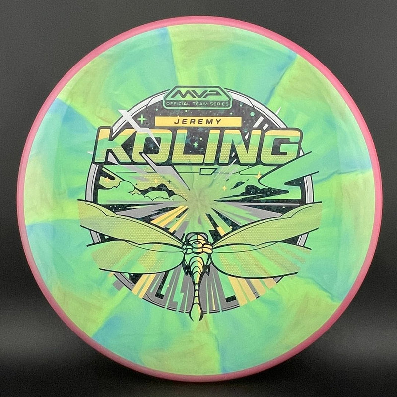 Load image into Gallery viewer, Cosmic Neutron Tempo - Jeremy Koling Team Series
