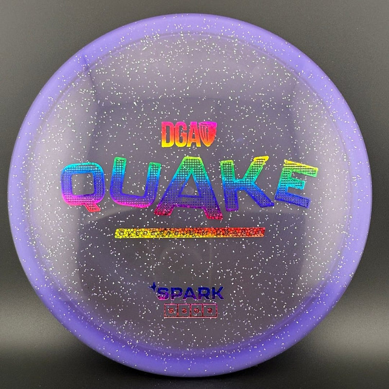 Load image into Gallery viewer, Spark Quake
