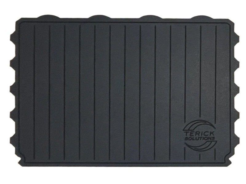 Load image into Gallery viewer, Polaris Ranger XP 1000 Rubber Floor Mats
