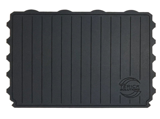 Polaris Ranger XP 1000 Rubber Floor Mats