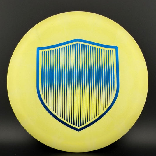 Lux Vapor Function - XL Shield - MB 25