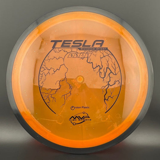 Proton Tesla