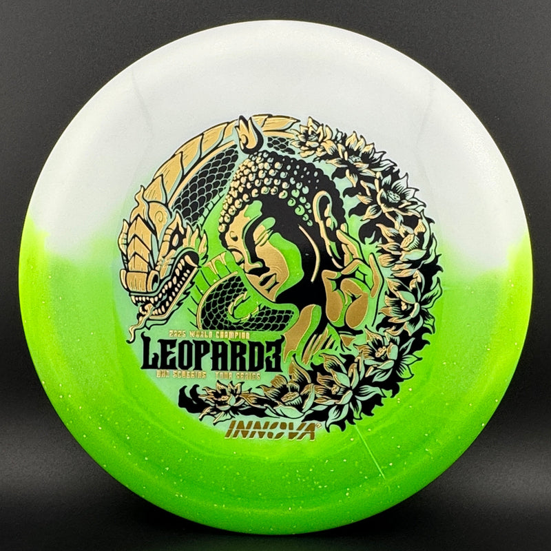 Load image into Gallery viewer, Duo Leopard3 - Ohn Scoggins 2026 Tour Series
