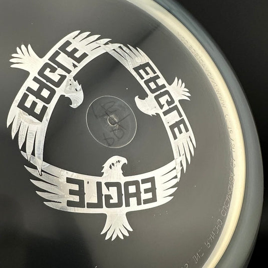 C-Line PD - Triple Mini Eagle Stamps - Innova Made (Penned) *Warehouse Stash*