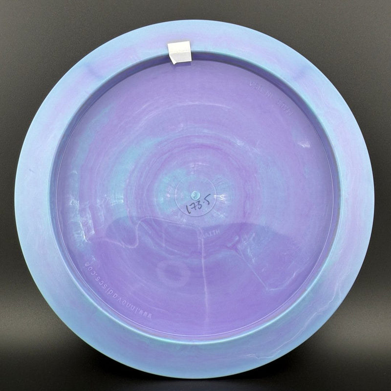 Load image into Gallery viewer, Swirly Star Wraith - Philo Brathwaite 2025 Tour Series
