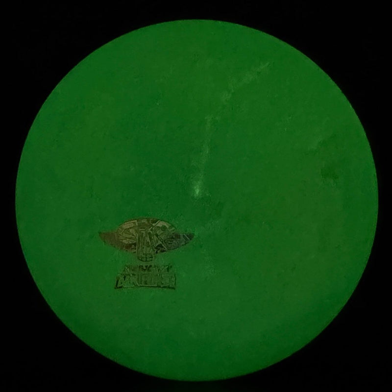Load image into Gallery viewer, Color Glow Nexus Firefly - Air Force Stamp
