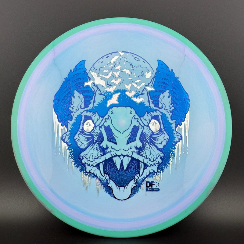 Load image into Gallery viewer, Neutron Crave - Bat Crave by Marm O. Set - DFX LTD 1/1200
