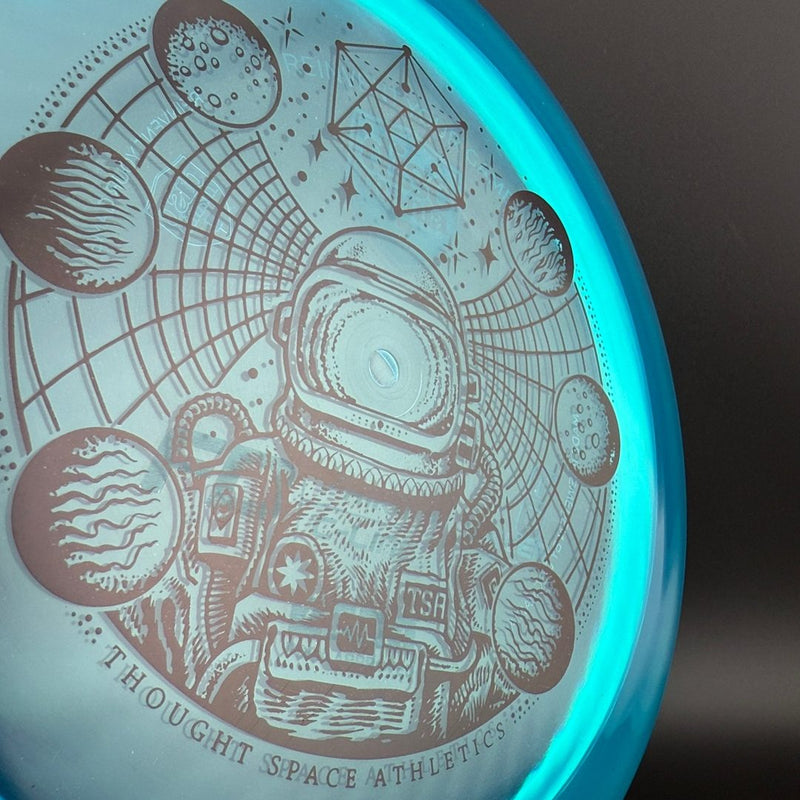 Load image into Gallery viewer, C-Line FD - Thought Space Athletics Odyssey Stamp
