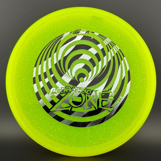 Z Glo Sparkle Zone - Ledgestone 2025 S3