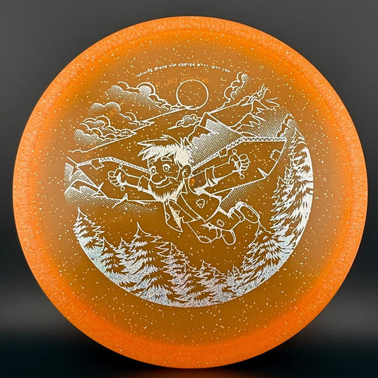 Metal Flake Champion Condor - VIP Series