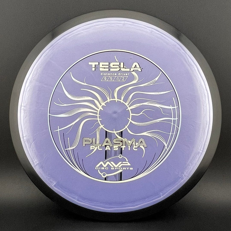 Load image into Gallery viewer, Plasma Tesla
