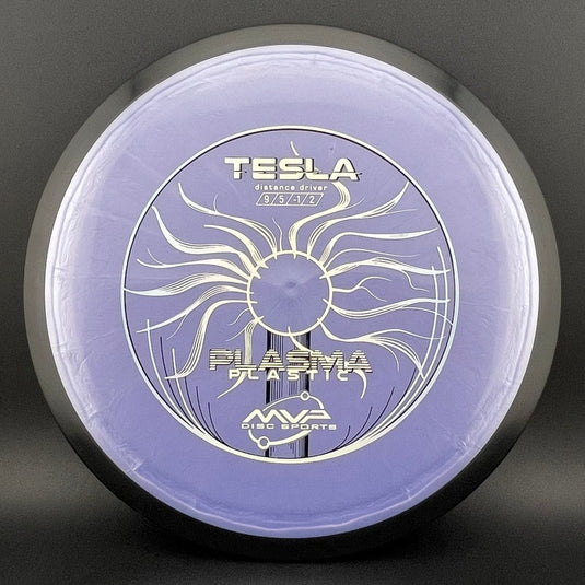 Plasma Tesla