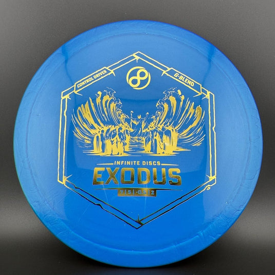 G-Blend Exodus