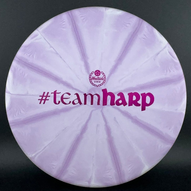 Load image into Gallery viewer, BT Soft Burst Harp  - #Teamharp
