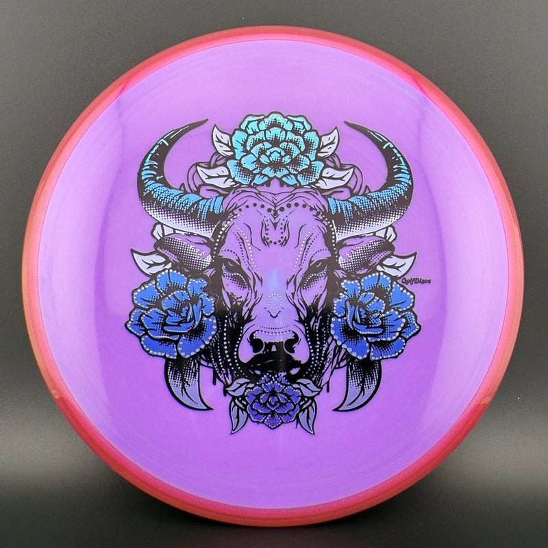 Load image into Gallery viewer, Prism Neutron Trance - "Bulls Eye"
