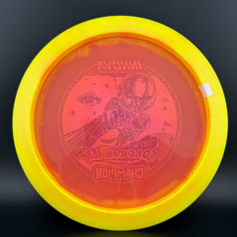 Load image into Gallery viewer, Halo Champion Roadrunner - Holly Finley 2025 Team Series
