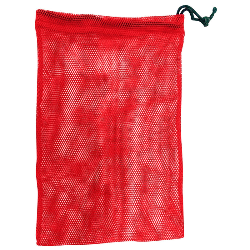 Load image into Gallery viewer, Mesh Laundry Bag 12 X 18
