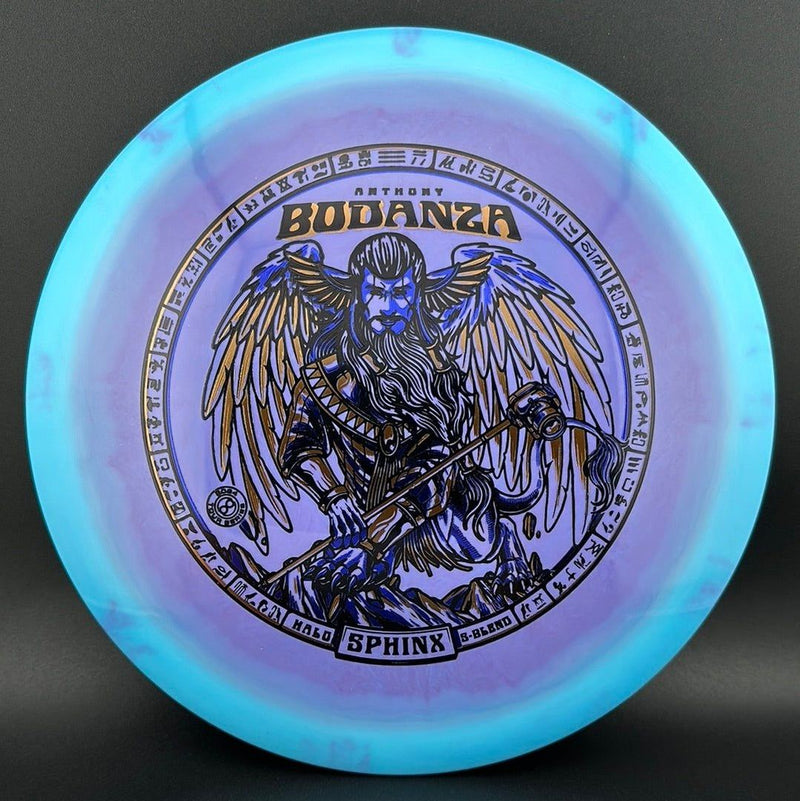 Load image into Gallery viewer, Halo S-Blend Sphinx - 2024 Anthony Bodanza Tour Series
