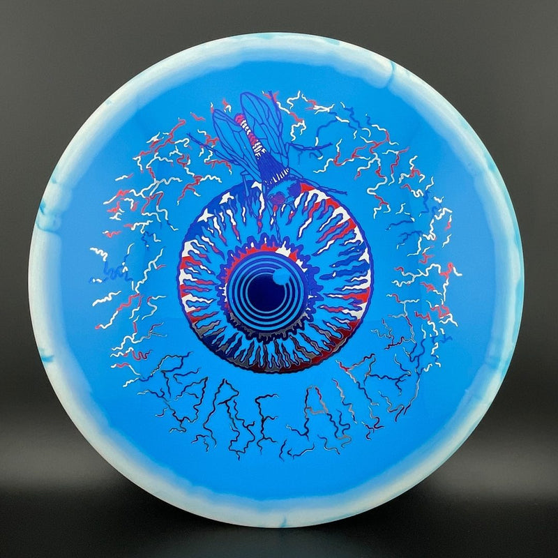 Load image into Gallery viewer, Halo Star Rollo - Eye-Fly RAD V2 by Ripper Studios
