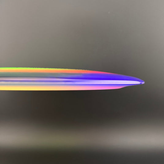I-Dye Champion Destroyer