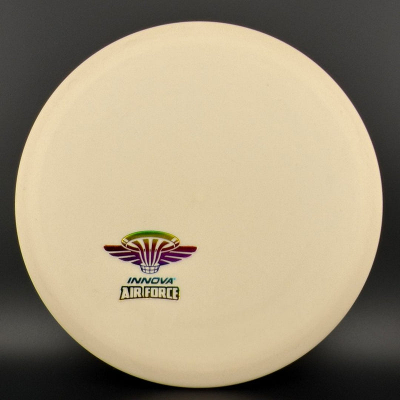 Load image into Gallery viewer, Glow KC Pro Roc (Flat Top) - Air Force Stamp

