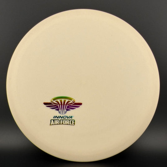 Glow KC Pro Roc (Flat Top) - Air Force Stamp