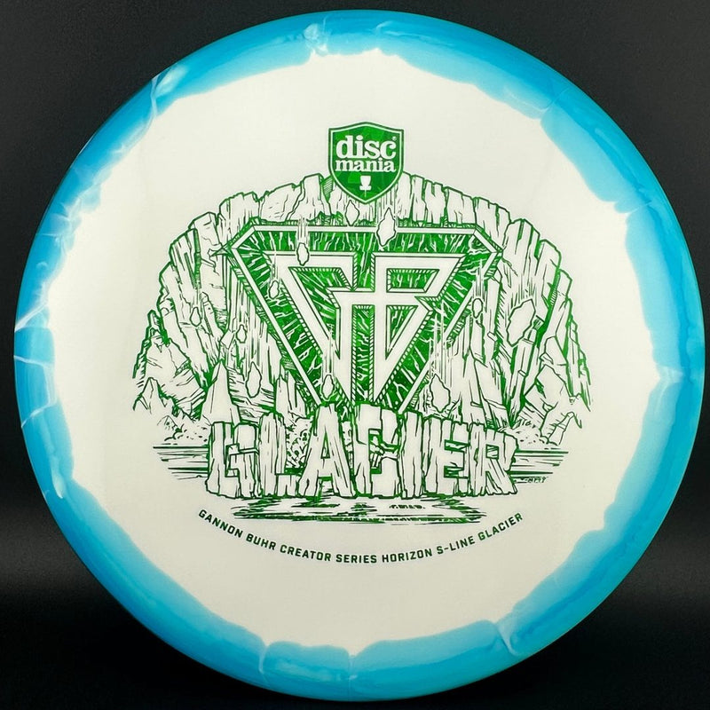Load image into Gallery viewer, Horizon S-Line Glacier - Gannon Buhr Creator Series
