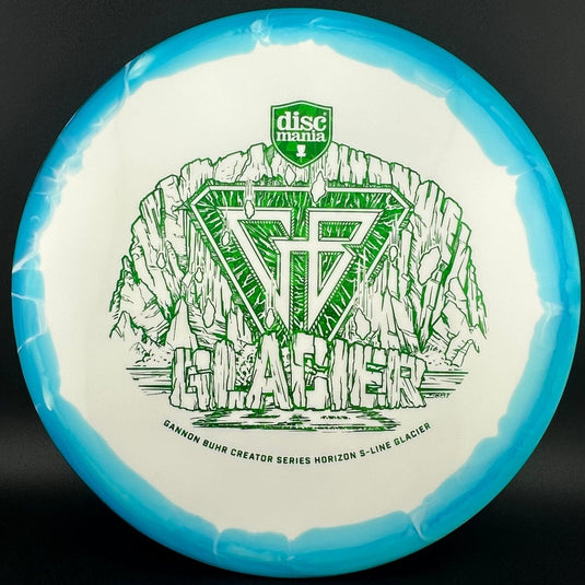 Horizon S-Line Glacier - Gannon Buhr Creator Series