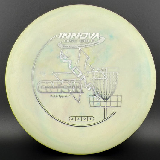 Swirly KC Pro Aviar (Penned) - X-Out *Gibson Stash Used*