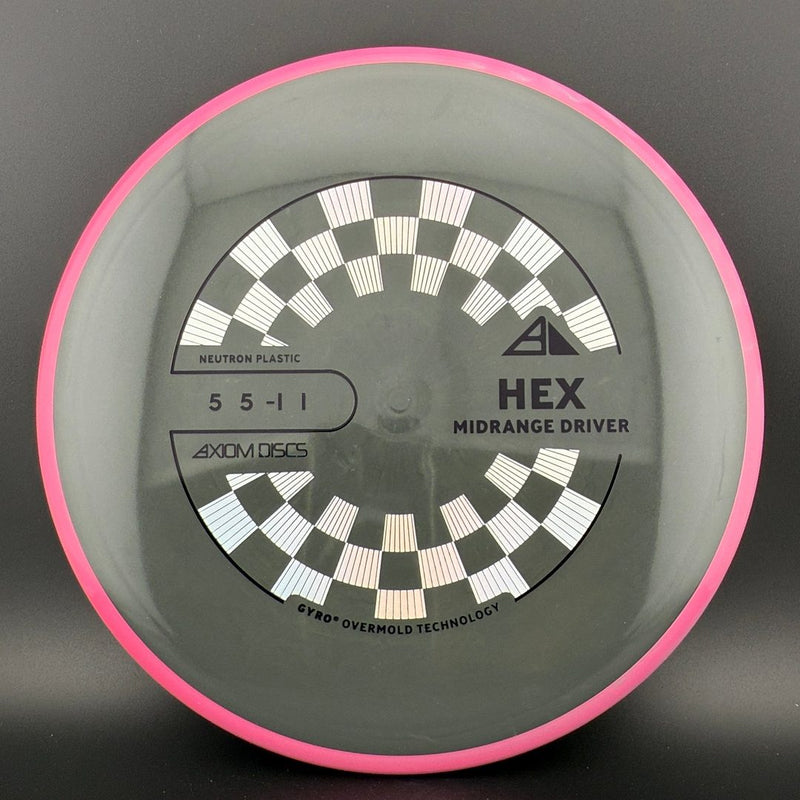 Load image into Gallery viewer, Neutron Hex
