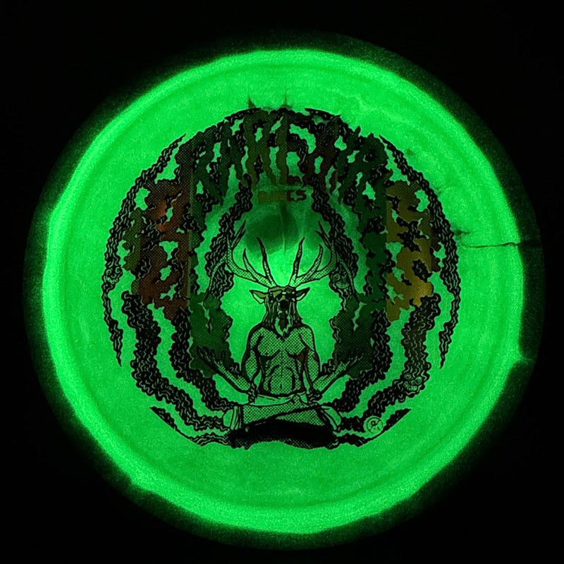 Load image into Gallery viewer, Halo Glow C-Blend Dynasty - Elk Man by Ripper Studios
