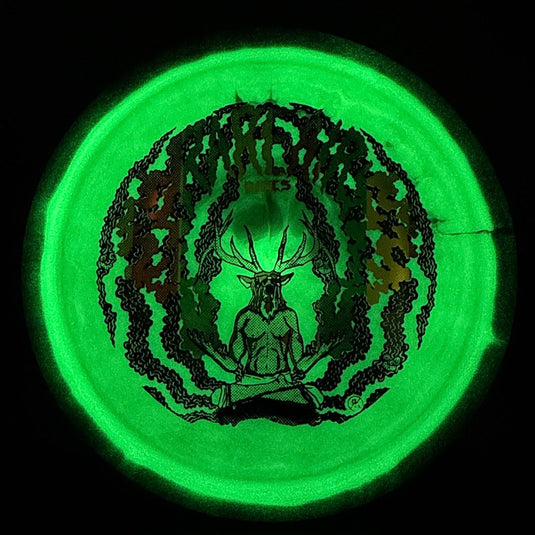 Halo Glow C-Blend Dynasty - Elk Man by Ripper Studios