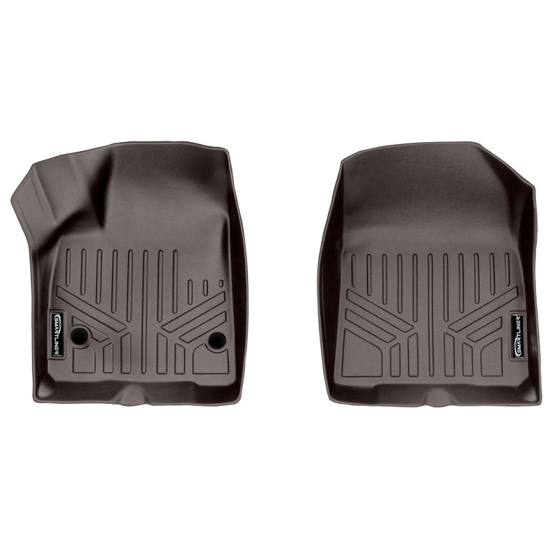 Load image into Gallery viewer, SMARTLINER Custom Fit Floor Liners For 2019-2025 Chevrolet Blazer
