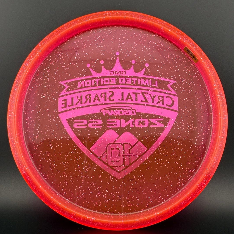 Load image into Gallery viewer, CryZtal Sparkle Zone SS - GMC 2025
