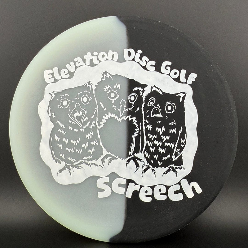 Load image into Gallery viewer, glO-G (Glow) Screech - Illusion
