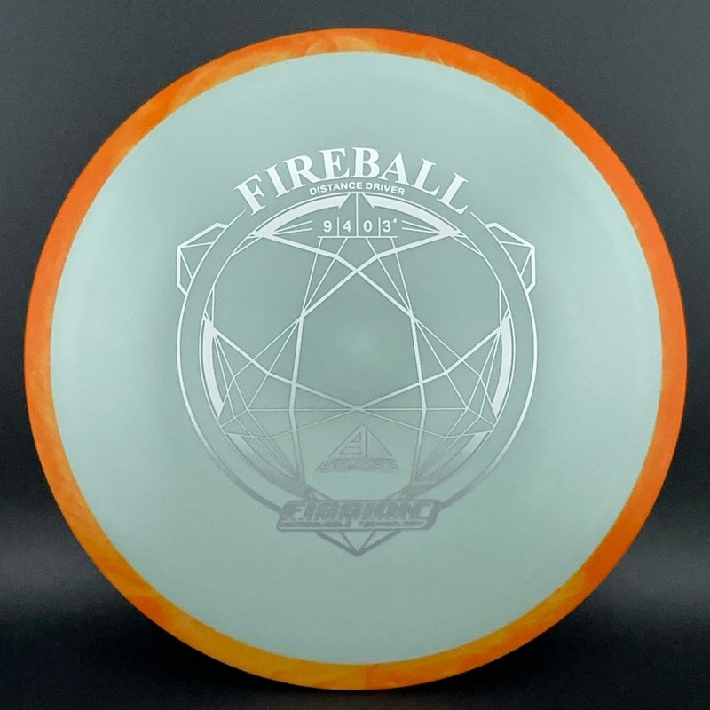 Load image into Gallery viewer, Fission Fireball
