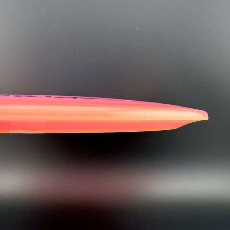 Load image into Gallery viewer, Proto Glow Pearl Champion Firebird - Autographed - 2025 LVC Nate Sexton
