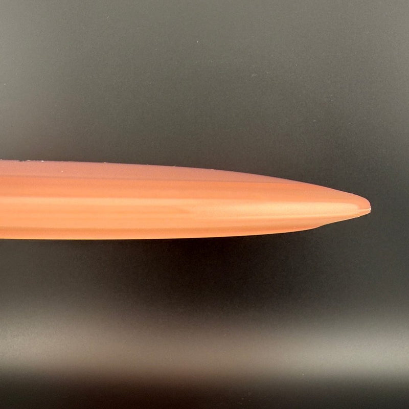 Load image into Gallery viewer, Classic Glow Champion Fairway Disc - Dark Rebel
