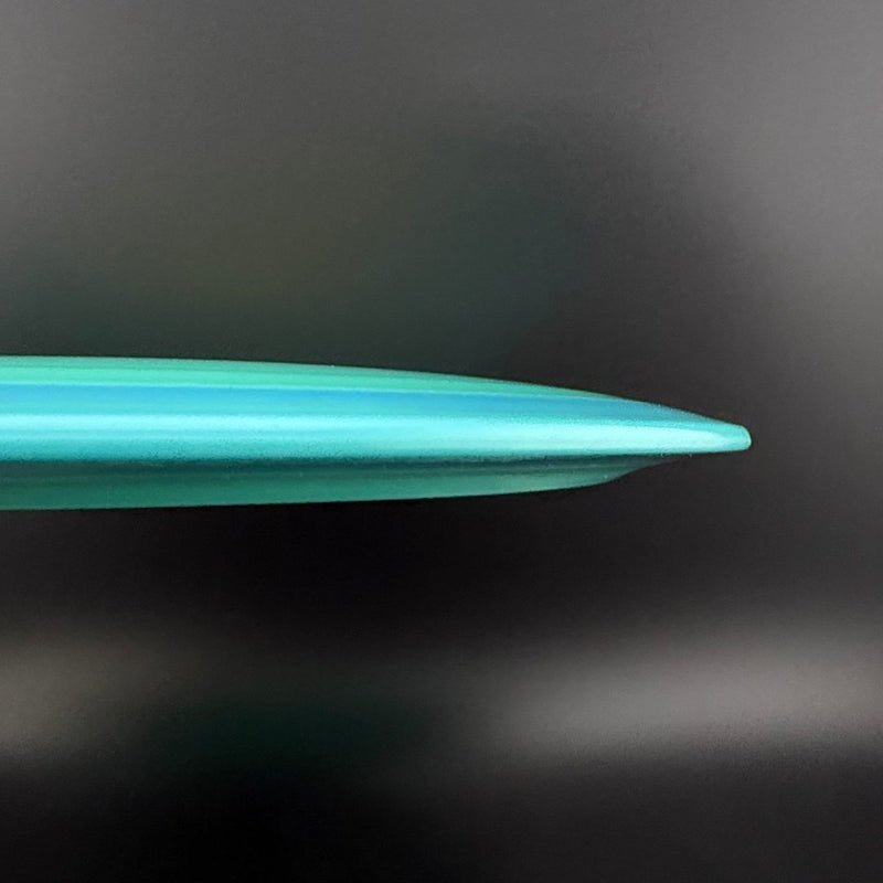 Load image into Gallery viewer, Neutron Time-Lapse (Re-Tooled) - Factory Misprint
