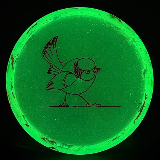 Glo Jawbreaker Z FLX Zone - Faylor Lake DGC