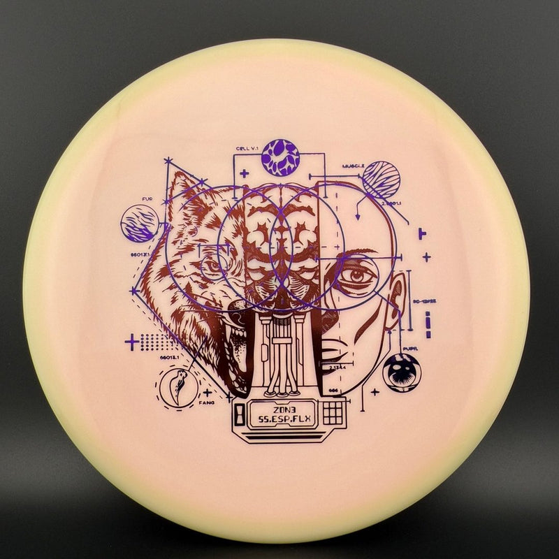 Load image into Gallery viewer, ESP FLX Zone SS - Limited Edition 1/500
